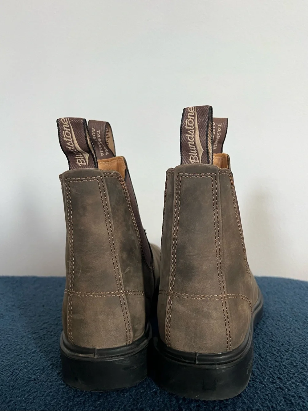 Blundstone Men’s Dress Chelsea Boot #1306 US9.5